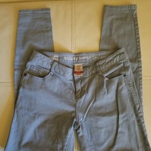 Mossimo Skinny Jeggings
